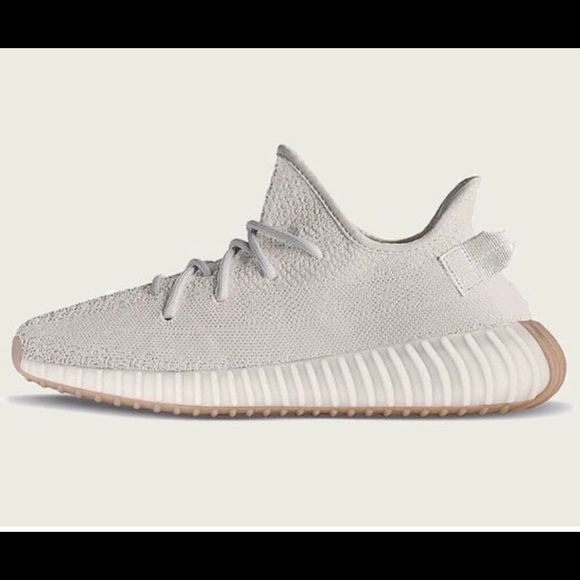 Yeezy Shoes - Authentic adidas Yeezy Boost 350 V2 Sesame
